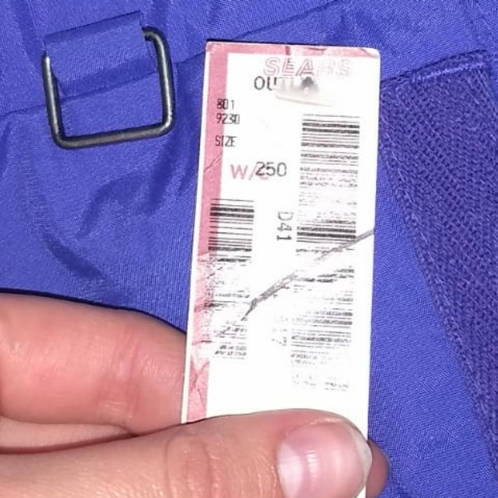 Windproof Fieldmaster joggers - Picture 3 of 8
